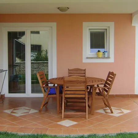 Apartamento Krajacic *