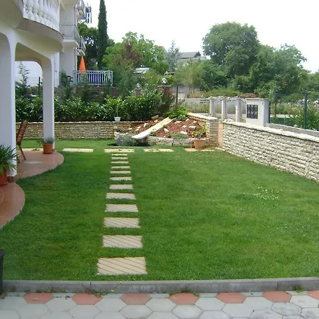 Apartamento Krajacic