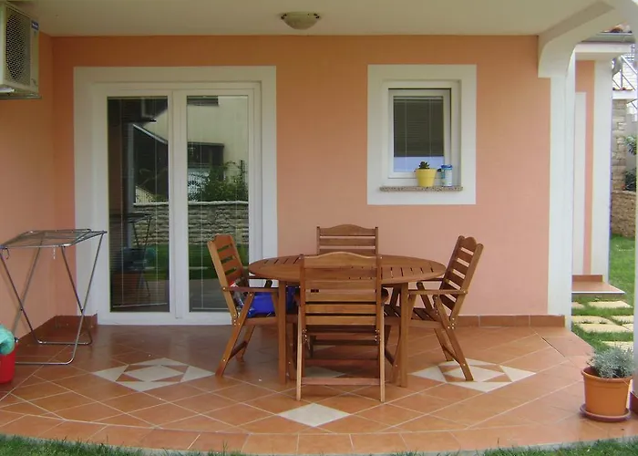 Apartmán Krajacic *