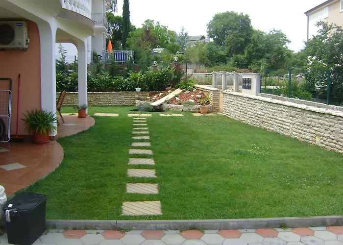 Appartamento Krajacic