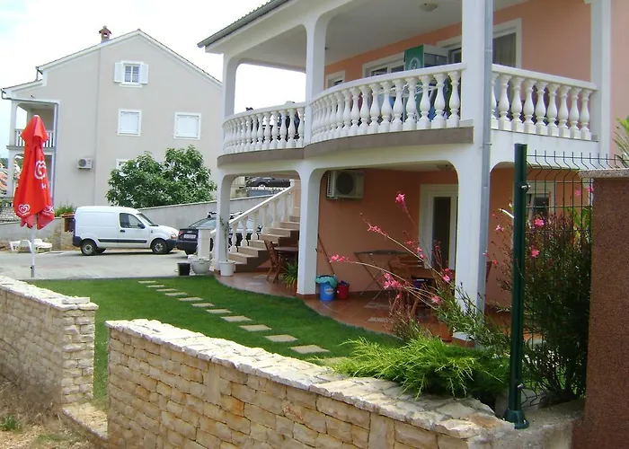 Apartmán Krajacic *