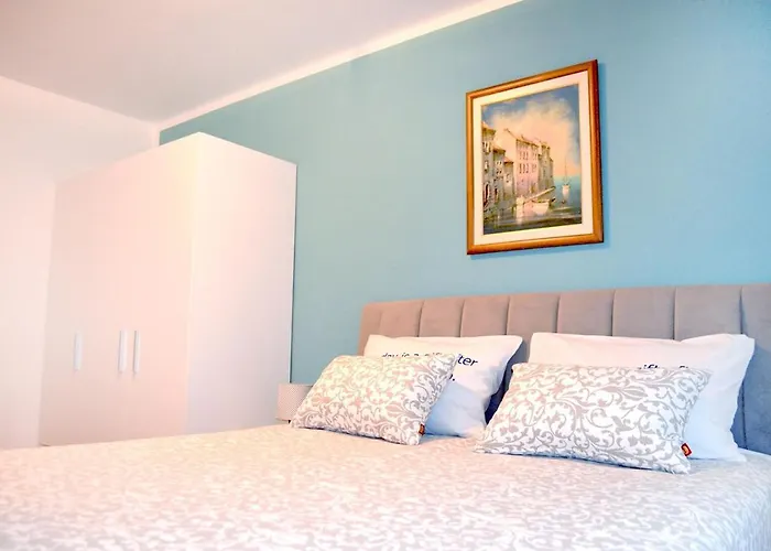 Krajacic Appartamento