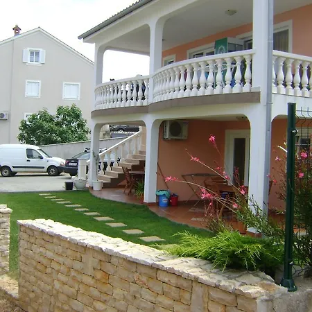 Apartmán Krajacic *