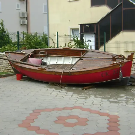 Krajacic Apartmán *