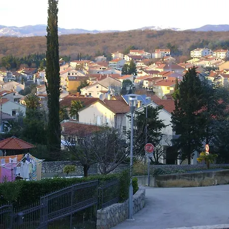 Apartmán Krajacic *