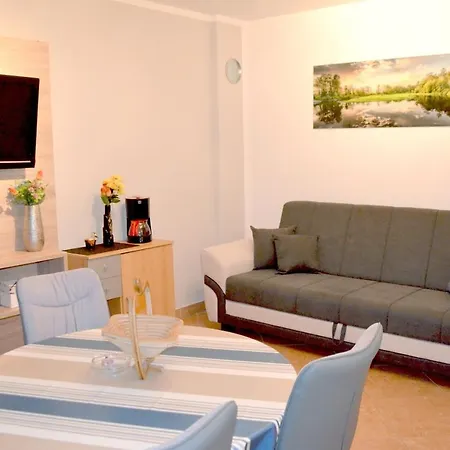 Apartment Krajacic