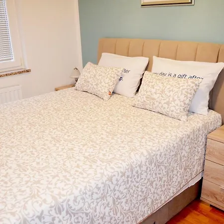 Apartmán Krajacic Malinska