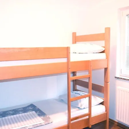 Apartment Krajacic