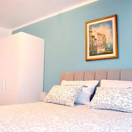 Krajacic Apartment