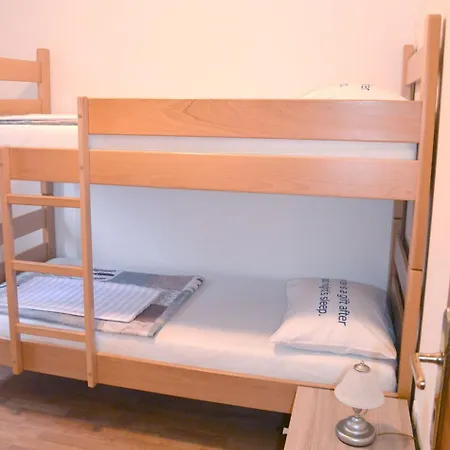 Apartment Krajacic