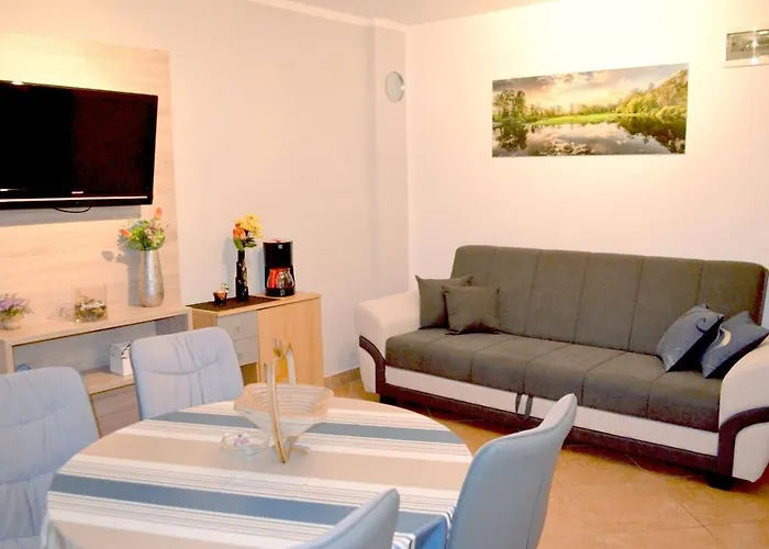 Apartman Krajacic