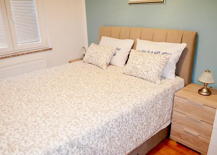 Apartman Krajacic Malinska