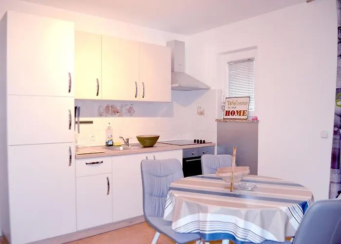 Krajacic Apartman Malinska