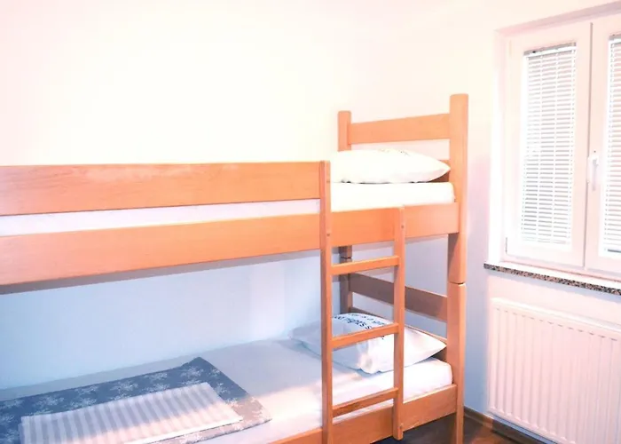 Apartman Krajacic