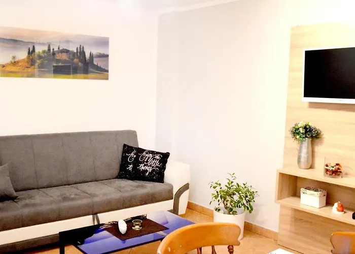 Krajacic * مالينسكا